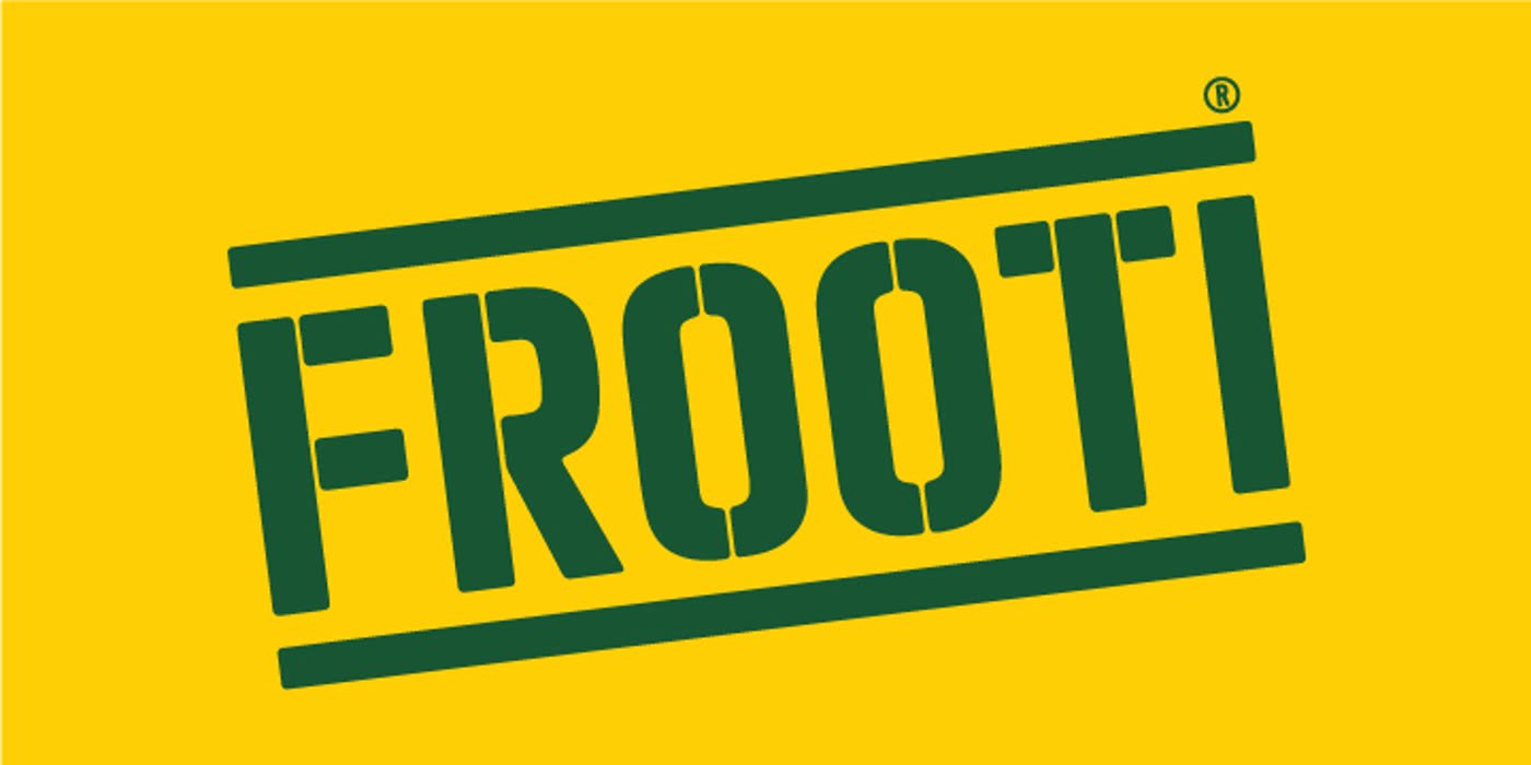 Frooti